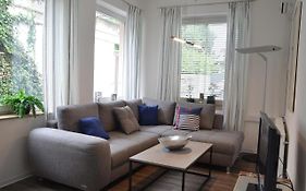Fewo -Zum Tresor-